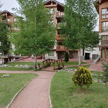 Apartman With Own Garden *