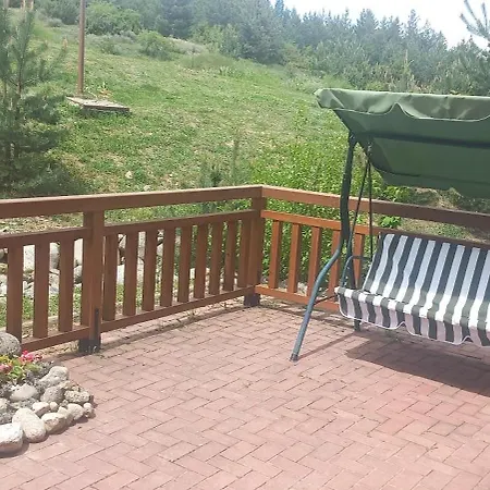 With Own Garden * Banszko